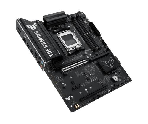 Mainboard ASUS AMD B850 SAM5 ATX Memory DDR5 Memory slots 4 1xPCI-Express 4.0 1x 1xPCI-Express 4...