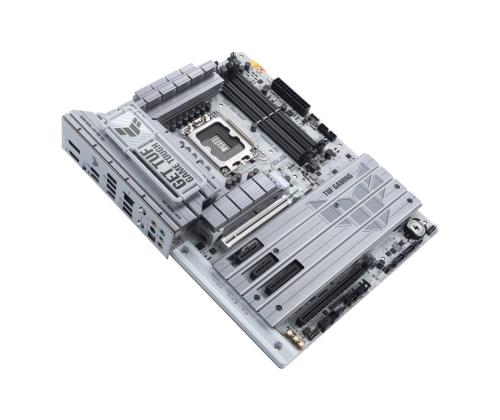 Mainboard ASUS Intel Z890 LGA1851 ATX Memory DDR5 Memory slots 4 TUFGAMINGZ890-PROWIFI