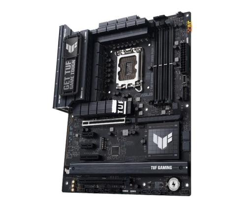 Mainboard ASUS Intel Z890 LGA1851 ATX Memory DDR5 Memory slots 4 2xPCI-Express 4.0 1x 1xPCI...