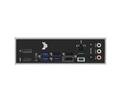 Mainboard ASUS AMD B850 SAM5 ATX Memory DDR5 Memory slots 4 1xPCI-Express 4.0 1x 1xPCI-Express 4...