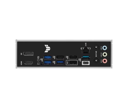 Mainboard ASUS AMD B650 ATX Memory DDR5 Memory slots 4 1xPCI-Express 4.0 1x 1xPCI-Express 4.0 16x...