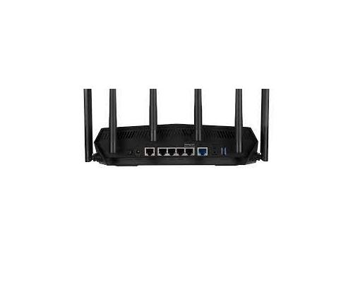 Wireless Router ASUS Wireless Router 6000 Mbps Mesh Wi-Fi 5 Wi-Fi 6 IEEE 802.11a IEEE 802.11b...