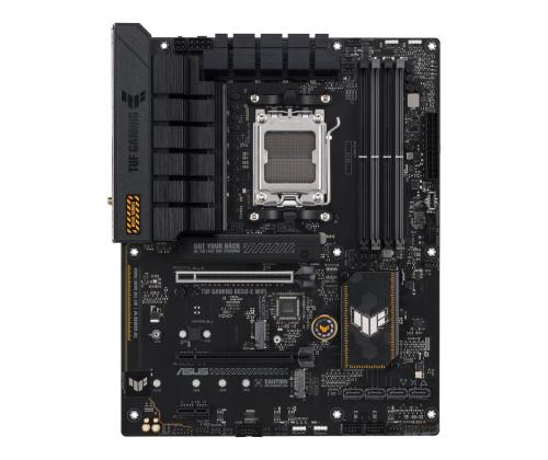 Mainboard ASUS AMD B650 SAM5 ATX Memory DDR5 Memory slots 4 1xPCI-Express 3.0 1x 2xPCI-Express 3...