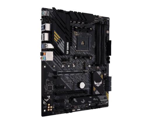 Mainboard ASUS AMD B550 SAM4 ATX 3xPCI-Express 3.0 1x 1xPCI-Express 3.0 16x 2xM.2 1xPCI-Express 4...