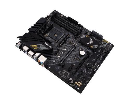 Mainboard ASUS AMD B550 SAM4 ATX 3xPCI-Express 3.0 1x 1xPCI-Express 3.0 16x 2xM.2 1xPCI-Express 4...
