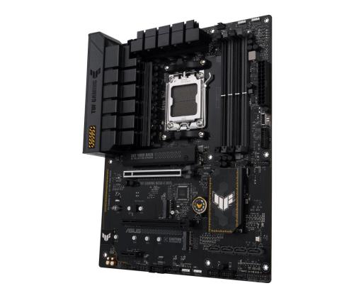 Mainboard ASUS AMD B650 SAM5 ATX Memory DDR5 Memory slots 4 1xPCI-Express 3.0 1x 2xPCI-Express 3...