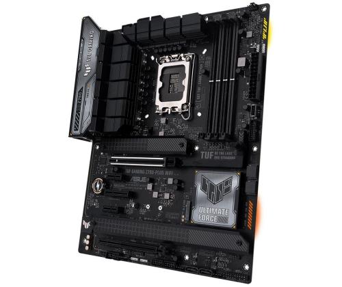 Mainboard ASUS Intel Z790 LGA1700 ATX Memory DDR5 Memory slots 4 2xPCI-Express 3.0 1x 1xPCI...