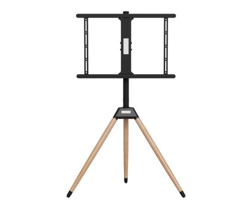 TV SET ACC FLOOR STAND 32-75"/TRIPOD TVS-75ST-01 GEMBIRD