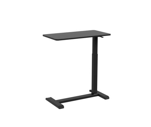 NB ACC MOBILE DESK WITH WHEELS/BLACK TVS-DESK-02-BK GEMBIRD