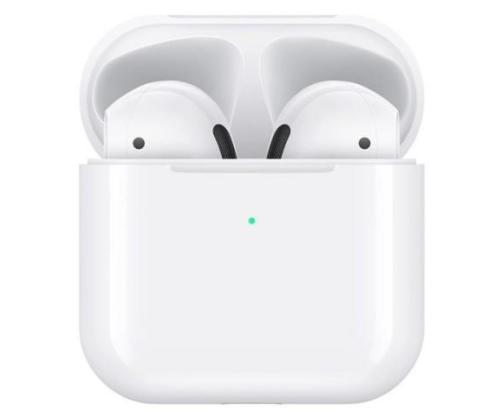 HEADSET BLUETOOTH VALLETTA/WHITE TWS-MLA-GW GEMBIRD