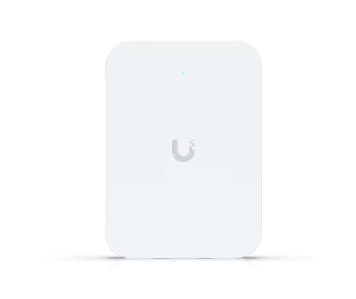 Access Point UBIQUITI Wi-Fi 5 Wi-Fi 6 Wi-Fi 7 IEEE 802.11n 1xRJ45 1x2.5GbE U7-IW