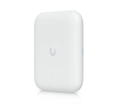 Access Point UBIQUITI Wi-Fi 6 Wi-Fi 7 IEEE 802.11a IEEE 802.11b IEEE 802.11g IEEE 802.11n IEEE...