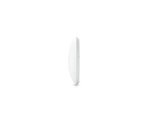 Access Point UBIQUITI IEEE 802.11a/b/g IEEE 802.11n IEEE 802.11ac IEEE 802.11ax 1x2.5GbE U7-PRO
