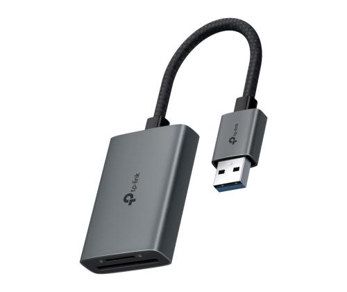 MEMORY READER USB3 SD&MICROSD/UA430 TP-LINK