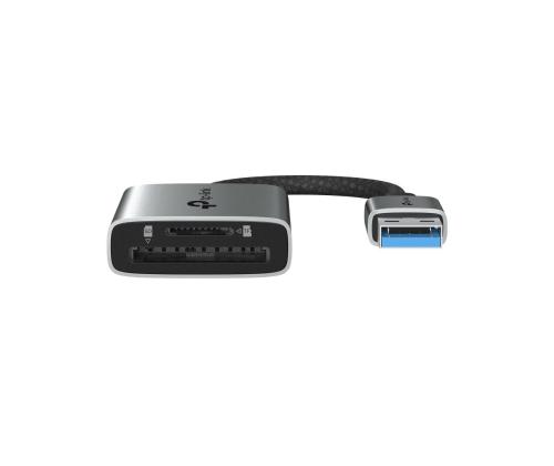 MEMORY READER USB3 SD&MICROSD/UA430 TP-LINK