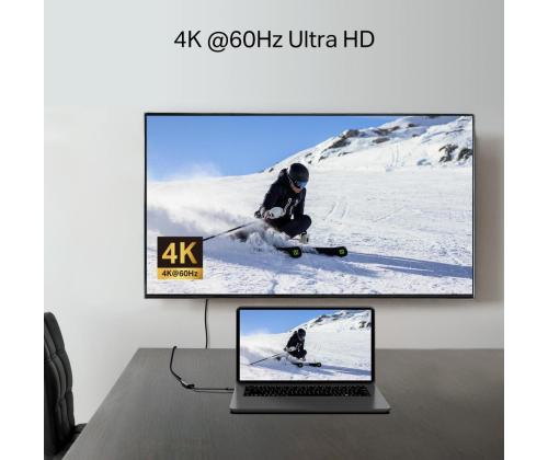 I/O ADAPTER USB-C TO HDMI/UA520C TP-LINK