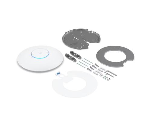 Access Point UBIQUITI 1300 Mbps IEEE 802.11a IEEE 802.11b IEEE 802.11g IEEE 802.11n IEEE 802.11ac...