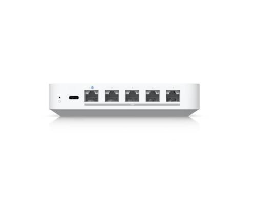 NET GATEWAY CLOUD MAX/UCG-MAX UBIQUITI