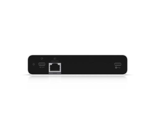 NET CONTROLLER CLOUDKEY+/G2 SSD UCK-G2-SSD UBIQUITI