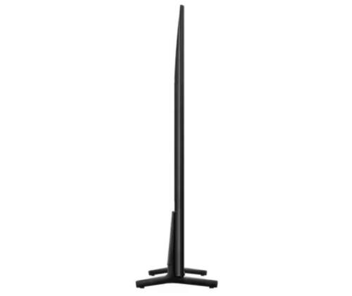TV Set SAMSUNG 43" 4K/Smart 3840x2160 Wireless LAN Bluetooth Tizen Black UE43DU8072UXXH