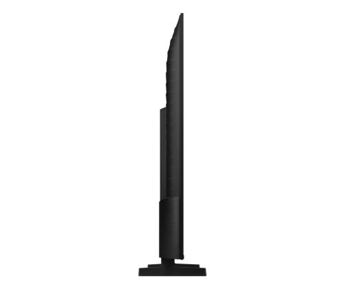 TV Set SAMSUNG 43" 4K/Smart 3840x2160 Wireless LAN Bluetooth Tizen Black UE43U8072FUXXH