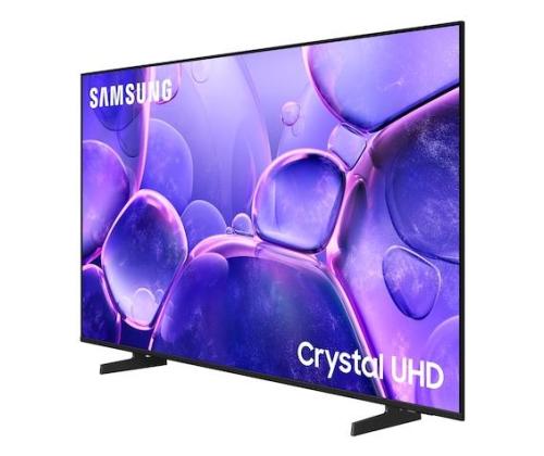TV Set SAMSUNG 50 " 4K Ultra HD 3840 x 2160 pixels Flat 16:9 LED UE50U8072FUXXH