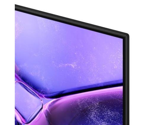 TV Set SAMSUNG 50 " 4K Ultra HD 3840 x 2160 pixels Flat 16:9 LED UE50U8072FUXXH