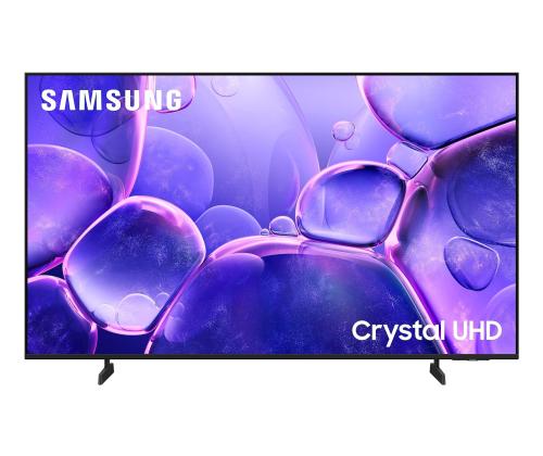 TV SET LCD 65" 4K/UE65U8072FUXXH SAMSUNG