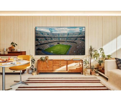 TV Set SAMSUNG 75 " 4K Ultra HD 3840 x 2160 pixels Flat 16:9 LED UE85U8072FUXXH