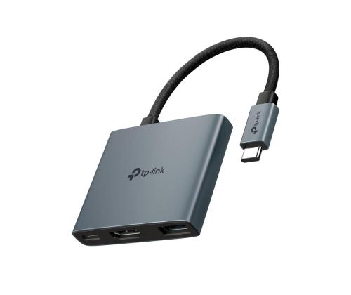 I/O HUB USB-C 3PORT/UH3020C TP-LINK