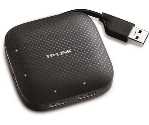 I/O HUB USB3 4PORT/UH400 TP-LINK