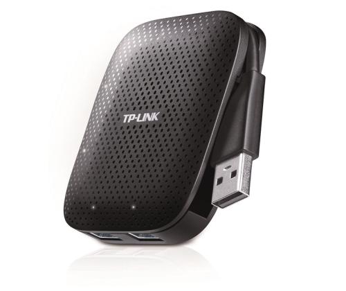 I/O HUB USB3 4PORT/UH400 TP-LINK