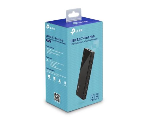 I/O HUB USB3 7PORT/UH720 TP-LINK