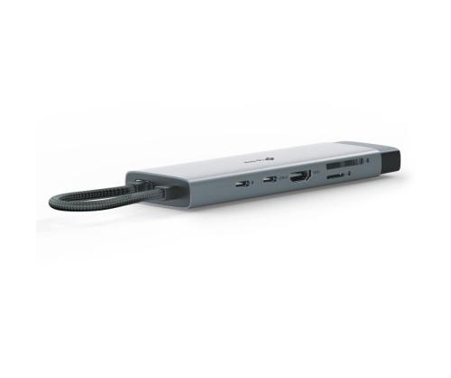 I/O HUB USB-C 9PORT/UH9120C TP-LINK