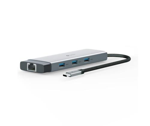 I/O HUB USB-C 9PORT/UH9120C TP-LINK