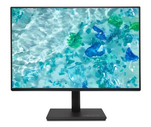 LCD Monitor ACER 27 " 1920 x 1080 pixels Full HD Native aspect ratio 16:9 LCD Flat UM.HB7EE.G02