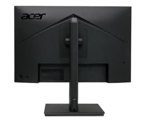 LCD Monitor ACER 27 " 1920 x 1080 pixels Full HD Native aspect ratio 16:9 LCD Flat UM.HB7EE.G02