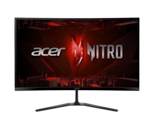 LCD Monitor ACER ED270RS3BMIIPX 27" Gaming/Curved Panel VA 1920x1080 16:9 1 ms Speakers Tilt...
