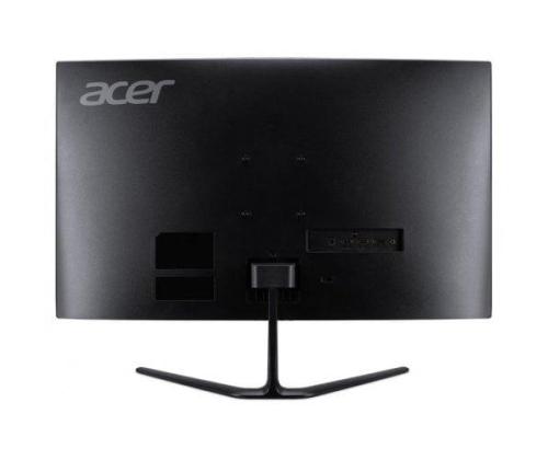 LCD Monitor ACER ED270RS3BMIIPX 27" Gaming/Curved Panel VA 1920x1080 16:9 1 ms Speakers Tilt...