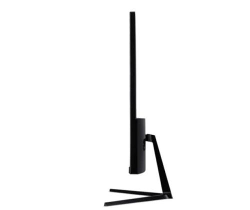 LCD Monitor ACER QG270S3BIPX 27" Gaming Tilt Matte Panel VA 1920x1080 16:9 180 Hz 1 ms Colour...