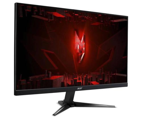 LCD Monitor ACER QG271M3bmiipx 27" Gaming Panel IPS 1920x1080 16:9 180 HZ 1 ms Tilt Colour Black...