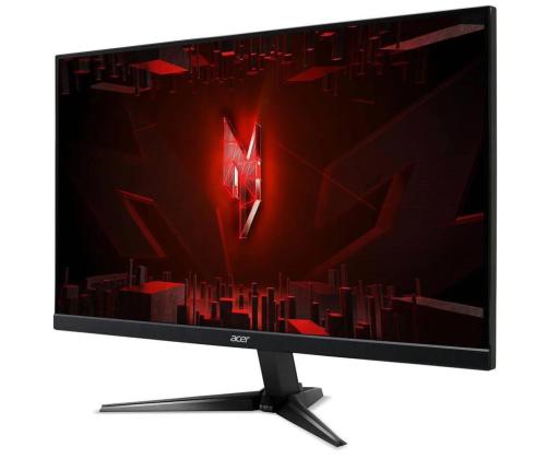 LCD Monitor ACER QG271M3bmiipx 27" Gaming Panel IPS 1920x1080 16:9 180 HZ 1 ms Tilt Colour Black...