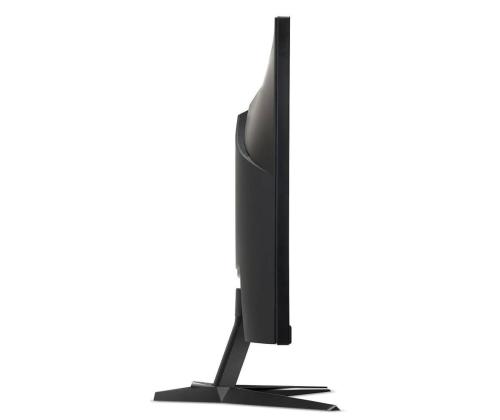LCD Monitor ACER QG271M3bmiipx 27" Gaming Panel IPS 1920x1080 16:9 180 HZ 1 ms Tilt Colour Black...
