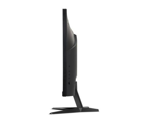 LCD Monitor ACER QG271M3bmiipx 27" Gaming Panel IPS 1920x1080 16:9 180 HZ 1 ms Tilt Colour Black...