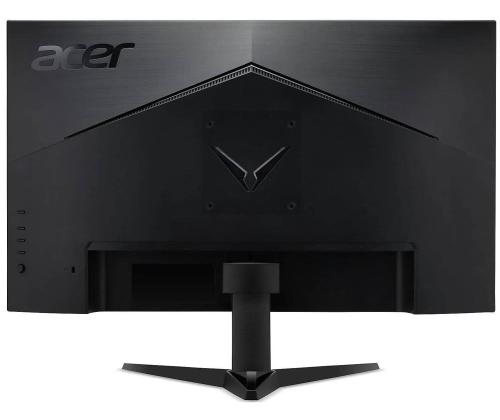 LCD Monitor ACER QG271M3bmiipx 27" Gaming Panel IPS 1920x1080 16:9 180 HZ 1 ms Tilt Colour Black...