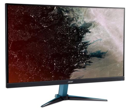 LCD Monitor ACER VG271UM3BMIIPX 27" Gaming Panel IPS 2560x1440 16:9 180HZ Matte 1 ms Speakers...
