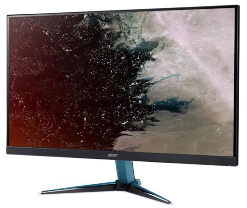 LCD Monitor ACER VG271UM3BMIIPX 27" Gaming Panel IPS 2560x1440 16:9 180HZ Matte 1 ms Speakers...