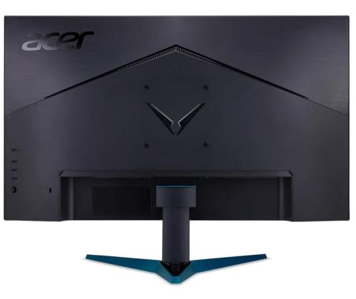 LCD Monitor ACER VG271UM3BMIIPX 27" Gaming Panel IPS 2560x1440 16:9 180HZ Matte 1 ms Speakers...