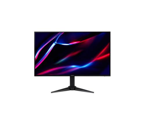 LCD Monitor ACER 27 " 1920 x 1080 pixels Full HD Native aspect ratio 16:9 Flat UM.HV3EE.E01