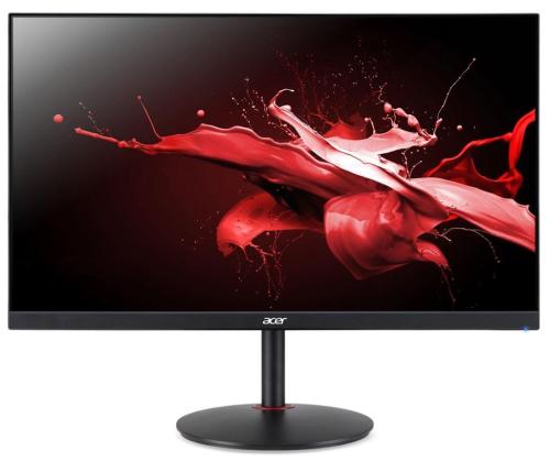 LCD Monitor ACER Nitro XV270M3bmiiprx 27" Gaming Panel IPS 1920x1080 16:9 180Hz Matte 1 ms...